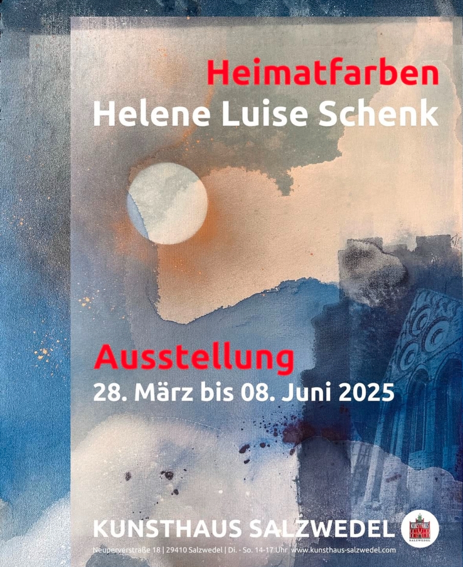 Solo Exhibition 