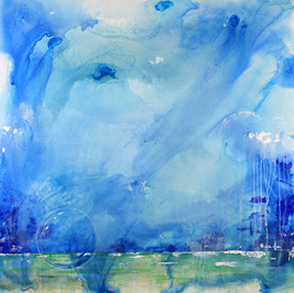Originalkunstwerk von Helene Luise Schenk